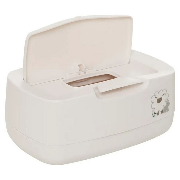 Продукт Bеbе-Jou Easy Wipe Silk - Кутия за кърпички - 0 - BG Hlapeta