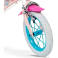 Продукт Toimsa Hello Kitty - детски велосипед 12"  - 3 - BG Hlapeta