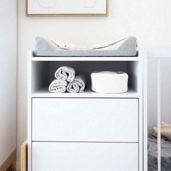 Продукт Faktum Sienna - Трансформиращо се бебешко легло 3 в 1 - 0 - BG Hlapeta