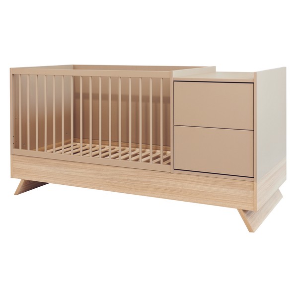 Продукт Faktum Sienna - Трансформиращо се бебешко легло 3 в 1 - 0 - BG Hlapeta