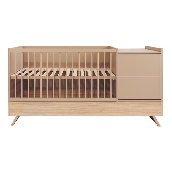 Продукт Faktum Sienna - Трансформиращо се бебешко легло 3 в 1 - 0 - BG Hlapeta