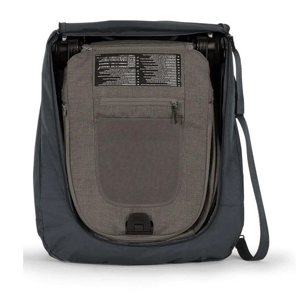 Продукт Транспортна чанта Nuna за количка TRIV - 0 - BG Hlapeta