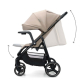 Продукт Kinderkraft TRIG 3 - Бебешка количка с табла - 24 - BG Hlapeta