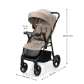 Продукт Kinderkraft TRIG 3 - Бебешка количка с табла - 28 - BG Hlapeta