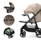 Продукт Kinderkraft TRIG 3 - Бебешка количка с табла - 27 - BG Hlapeta
