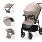 Продукт Kinderkraft TRIG 3 - Бебешка количка с табла - 25 - BG Hlapeta