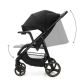 Продукт Kinderkraft TRIG 3 - Бебешка количка с табла - 15 - BG Hlapeta
