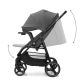 Продукт Kinderkraft TRIG 3 - Бебешка количка с табла - 4 - BG Hlapeta