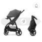 Продукт Kinderkraft TRIG 3 - Бебешка количка с табла - 3 - BG Hlapeta