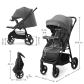 Продукт Kinderkraft TRIG 3 - Бебешка количка с табла - 12 - BG Hlapeta