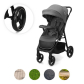 Продукт Kinderkraft TRIG 3 - Бебешка количка с табла - 6 - BG Hlapeta
