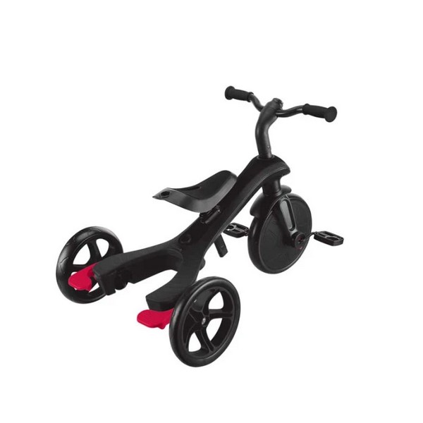 Продукт GLOBBER EXPLORER TRIKE - Триколка 4 в 1 със сенник - 0 - BG Hlapeta