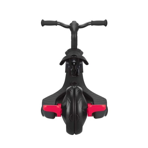 Продукт GLOBBER EXPLORER TRIKE - Триколка 4 в 1 със сенник - 0 - BG Hlapeta