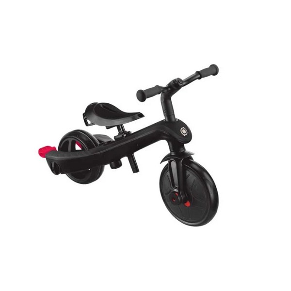 Продукт GLOBBER EXPLORER TRIKE - Триколка 4 в 1 със сенник - 0 - BG Hlapeta