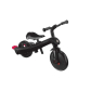 GLOBBER EXPLORER TRIKE - Триколка 4 в 1 със сенник Продукт GLOBBER EXPLORER TRIKE - Триколка 4 в 1 със сенник - 23 - BG Hlapeta
