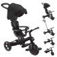 GLOBBER EXPLORER TRIKE - Триколка 4 в 1 със сенник Продукт GLOBBER EXPLORER TRIKE - Триколка 4 в 1 със сенник - 22 - BG Hlapeta