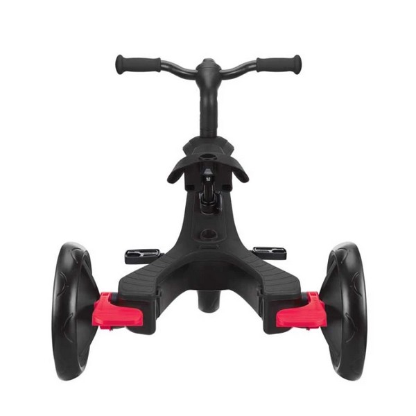 Продукт GLOBBER EXPLORER TRIKE - Триколка 4 в 1 със сенник - 0 - BG Hlapeta