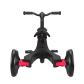 GLOBBER EXPLORER TRIKE - Триколка 4 в 1 със сенник Продукт GLOBBER EXPLORER TRIKE - Триколка 4 в 1 със сенник - 21 - BG Hlapeta