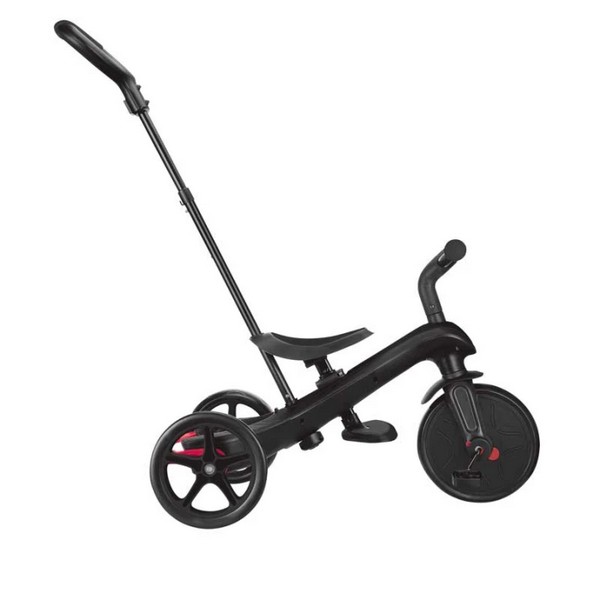 Продукт GLOBBER EXPLORER TRIKE - Триколка 4 в 1 със сенник - 0 - BG Hlapeta