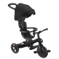 GLOBBER EXPLORER TRIKE - Триколка 4 в 1 със сенник Продукт GLOBBER EXPLORER TRIKE - Триколка 4 в 1 със сенник - 27 - BG Hlapeta