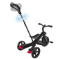 GLOBBER EXPLORER TRIKE - Триколка 4 в 1 със сенник Продукт GLOBBER EXPLORER TRIKE - Триколка 4 в 1 със сенник - 26 - BG Hlapeta