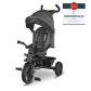 Продукт Lionelo Haari - Детска триколка 2 в 1 - 6 - BG Hlapeta