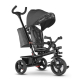 Продукт Lionelo Haari - Детска триколка 2 в 1 - 24 - BG Hlapeta
