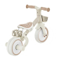 GLOBBER LEARNING TRIKE PLUS ECOLOGIC - Триколка с родителски контрол 3 в 1 Продукт GLOBBER LEARNING TRIKE PLUS ECOLOGIC - Триколка с родителски контрол 3 в 1 - 11 - BG Hlapeta