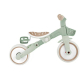 GLOBBER LEARNING TRIKE PLUS ECOLOGIC - Триколка с родителски контрол 3 в 1 Продукт GLOBBER LEARNING TRIKE PLUS ECOLOGIC - Триколка с родителски контрол 3 в 1 - 3 - BG Hlapeta