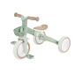 GLOBBER LEARNING TRIKE PLUS ECOLOGIC - Триколка с родителски контрол 3 в 1 Продукт GLOBBER LEARNING TRIKE PLUS ECOLOGIC - Триколка с родителски контрол 3 в 1 - 2 - BG Hlapeta