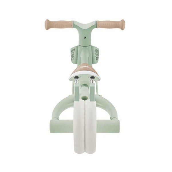 GLOBBER LEARNING TRIKE PLUS ECOLOGIC - Триколка с родителски контрол 3 в 1 Продукт GLOBBER LEARNING TRIKE PLUS ECOLOGIC - Триколка с родителски контрол 3 в 1 - 0 - BG Hlapeta