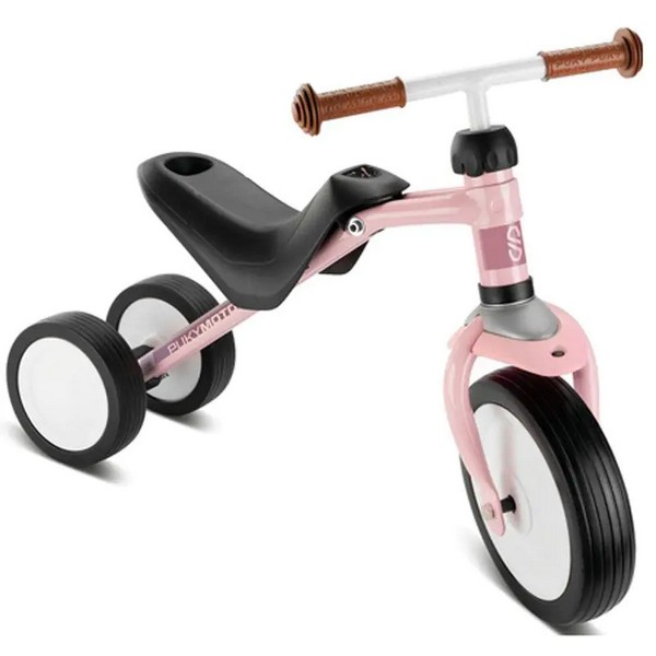 Продукт PUKY PUKYMOTO - Триколка за деца с регулираема седалка - 0 - BG Hlapeta