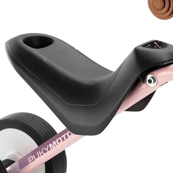 Продукт PUKY PUKYMOTO - Триколка за деца с регулираема седалка - 0 - BG Hlapeta