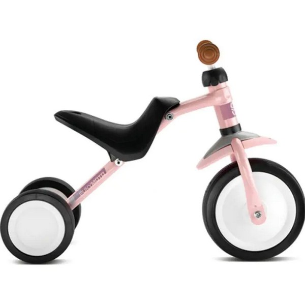 Продукт PUKY PUKYMOTO - Триколка за деца с регулираема седалка - 0 - BG Hlapeta