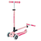 Продукт Globber GO UP DELUXE LIGHTS - Тротинетка с родителски контрол - 10 - BG Hlapeta