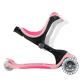 Продукт Globber GO UP DELUXE LIGHTS - Тротинетка с родителски контрол - 9 - BG Hlapeta