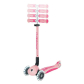 Продукт Globber GO UP DELUXE LIGHTS - Тротинетка с родителски контрол - 5 - BG Hlapeta