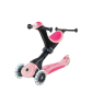 Продукт Globber GO UP DELUXE LIGHTS - Тротинетка с родителски контрол - 1 - BG Hlapeta
