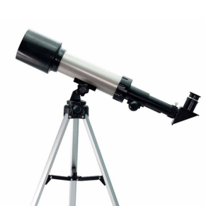 EDU TOYS - Телескоп със статив