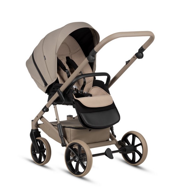 Продукт Tutis VIVA 6+ - Бебешка количка 2в1 - 0 - BG Hlapeta