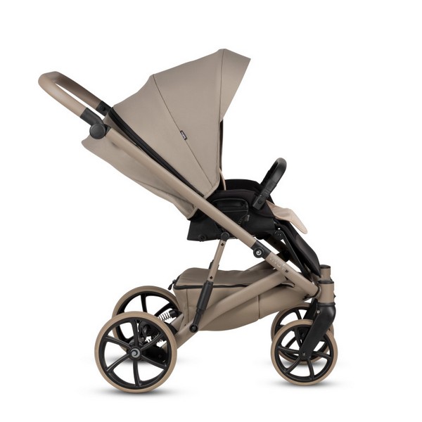 Продукт Tutis VIVA 6+ - Бебешка количка 2в1 - 0 - BG Hlapeta