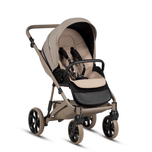 Продукт Tutis VIVA 6+ - Бебешка количка 2в1 - 0 - BG Hlapeta