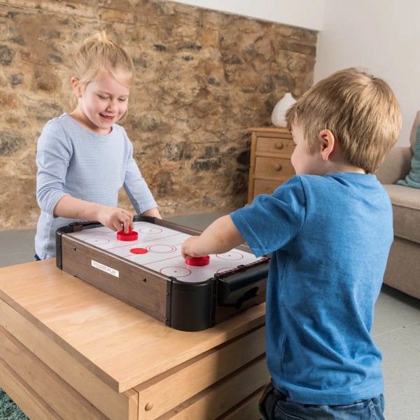 Продукт WB Power Play - Въздушен хокей 50см. - 0 - BG Hlapeta