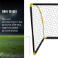 Продукт Umbro - Футболна врата 180x91x120 см - 6 - BG Hlapeta