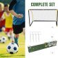 Продукт Umbro - Футболна врата 180x91x120 см - 5 - BG Hlapeta