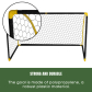 Продукт Umbro - Футболна врата 180x91x120 см - 4 - BG Hlapeta