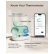 Momcozy Умен бебешки термометър  - T31
