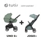 Продукт ПРОМО ПАКЕТ Tutis UNO 6+ и Tutis Jogo+  - 4 - BG Hlapeta