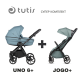 Продукт ПРОМО ПАКЕТ Tutis UNO 6+ и Tutis Jogo+  - 7 - BG Hlapeta