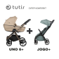 Продукт ПРОМО ПАКЕТ Tutis UNO 6+ и Tutis Jogo+  - 2 - BG Hlapeta
